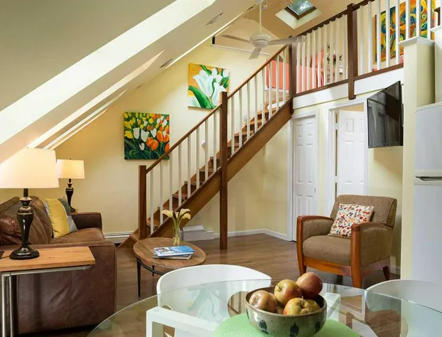 The Provincetown Hotel at Gabriel's hotel detail image 3