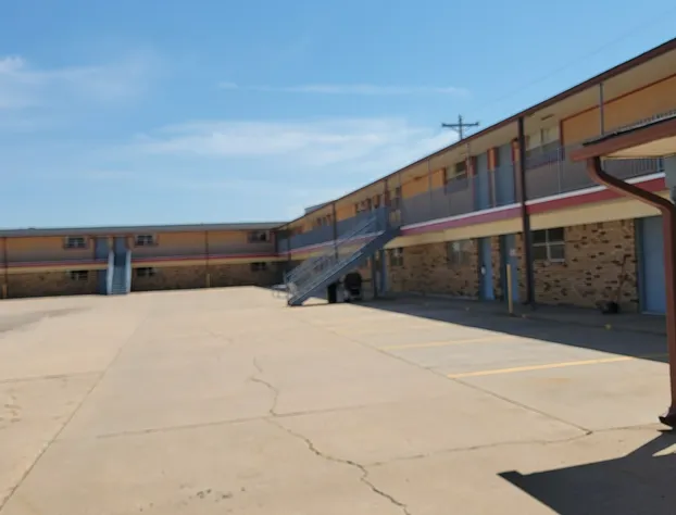 Copa Budget Inn hotel detail image 1