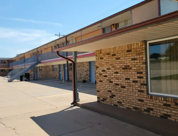 Copa Budget Inn hotel detail image 2