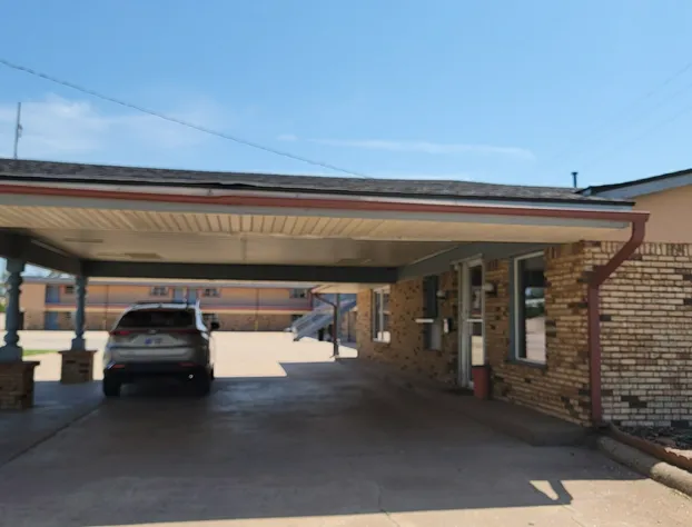 Copa Budget Inn hotel detail image 3