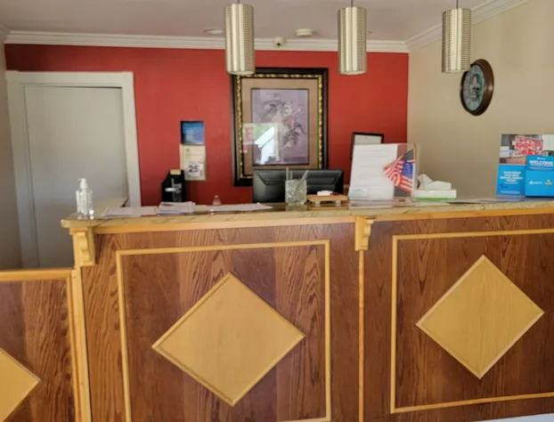 Copa Budget Inn hotel detail image 4