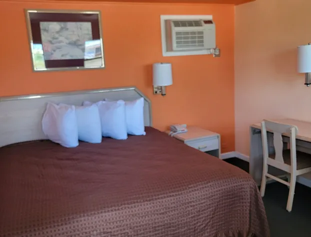 Copa Budget Inn hotel detail image 4