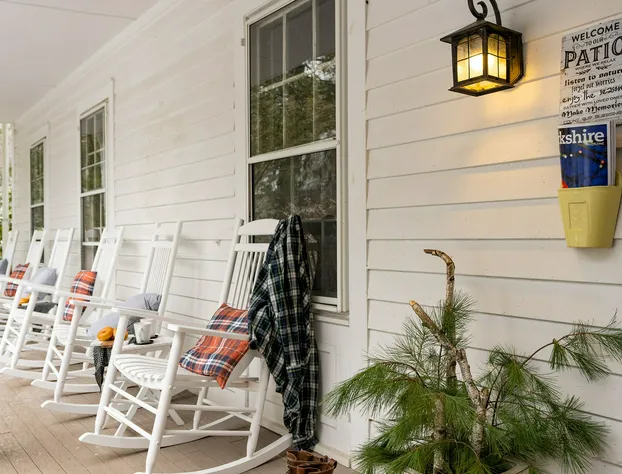 The Egremont Village Inn hotel detail image 1