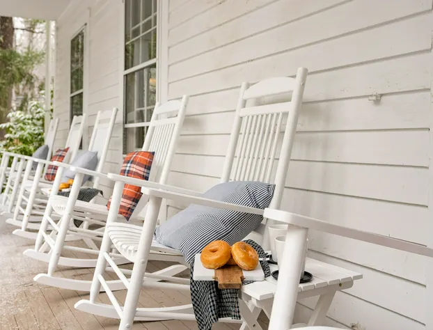 The Egremont Village Inn hotel detail image 2