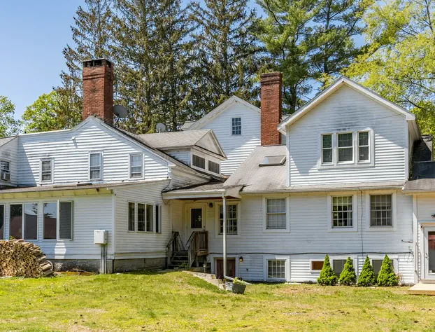 The Egremont Village Inn hotel detail image 4