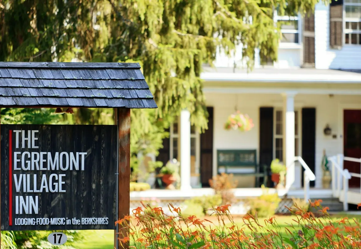 The Egremont Village Inn hotel hero