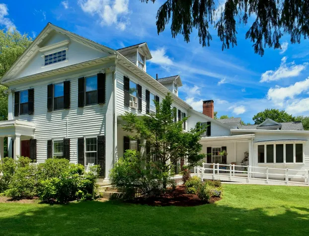 The Egremont Village Inn hotel detail image 1