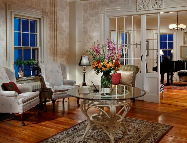 The Egremont Village Inn hotel detail image 2