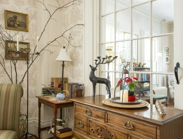 The Egremont Village Inn hotel detail image 4