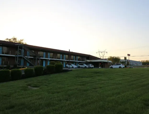 Elkton Lodge - Newark - Elkton - University Gateway hotel detail image 1