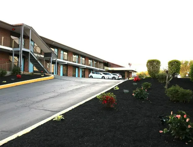 Elkton Lodge - Newark - Elkton - University Gateway hotel detail image 3