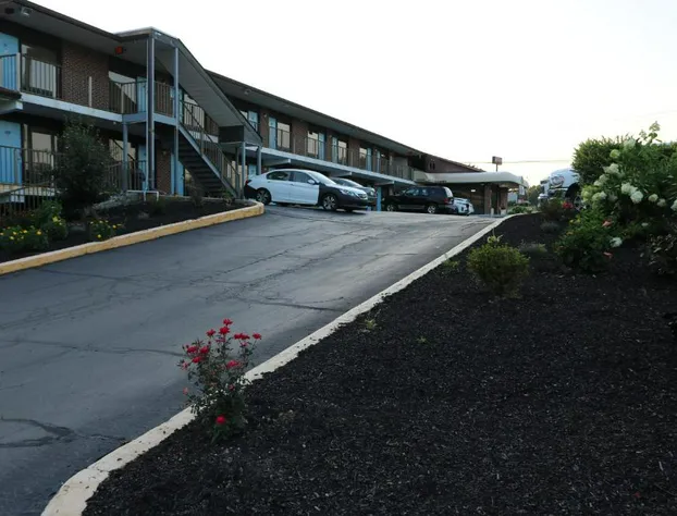 Elkton Lodge - Newark - Elkton - University Gateway hotel detail image 4