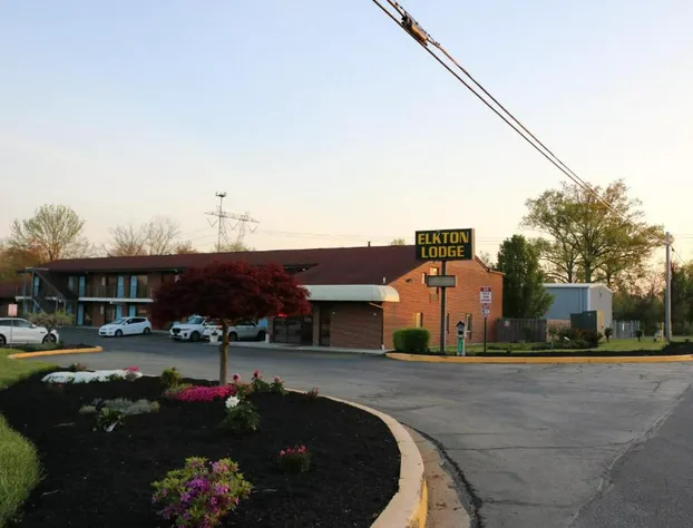 Elkton Lodge - Newark - Elkton - University Gateway hotel detail image 1