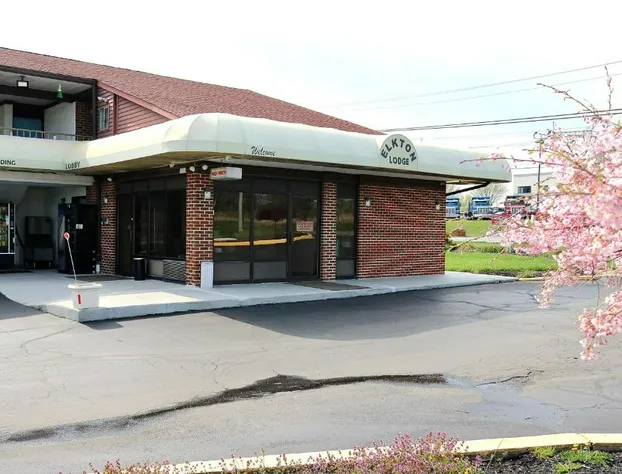 Elkton Lodge - Newark - Elkton - University Gateway hotel detail image 2