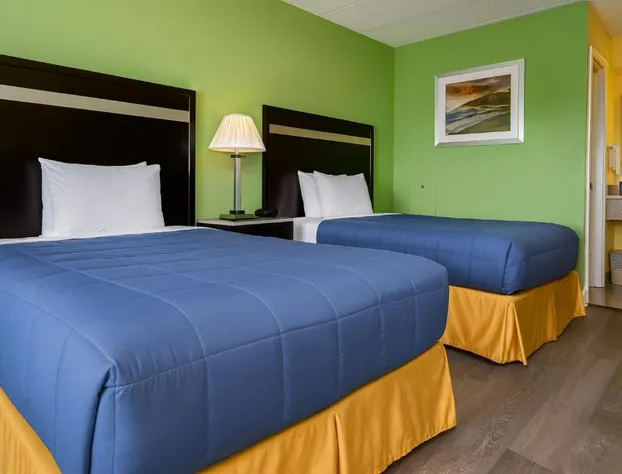 Elkton Lodge - Newark - Elkton - University Gateway hotel detail image 4