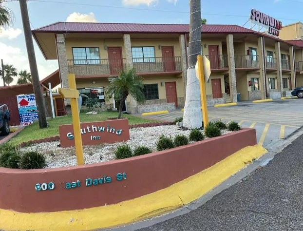 Southwind Inn hotel detail image 2