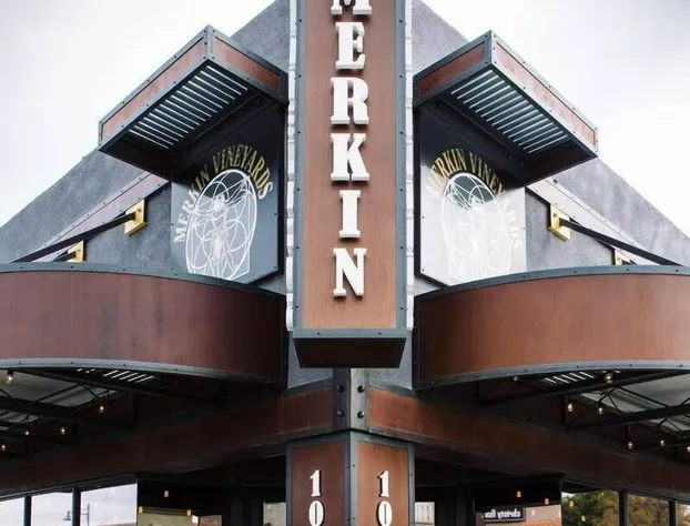 Cottonwood Hotel hotel detail image 1