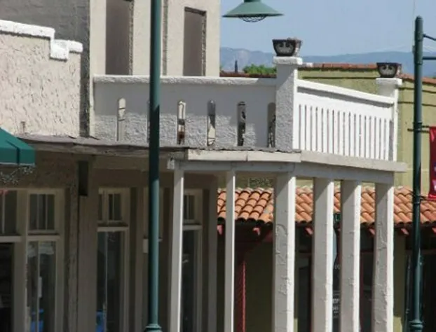 Cottonwood Hotel hotel detail image 2