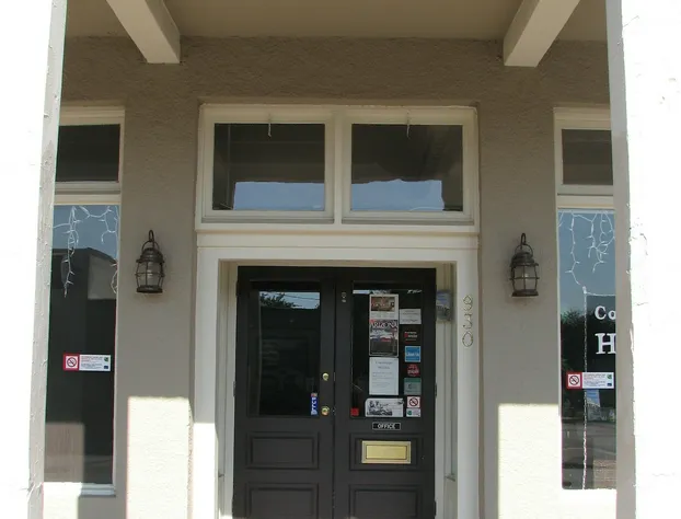 Cottonwood Hotel hotel detail image 4