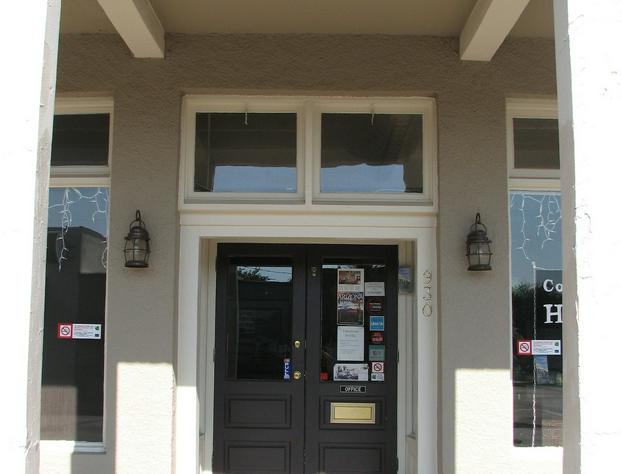 Cottonwood Hotel hotel detail image 4