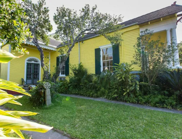 Auld Sweet Olive Bed & Breakfast hotel detail image 1