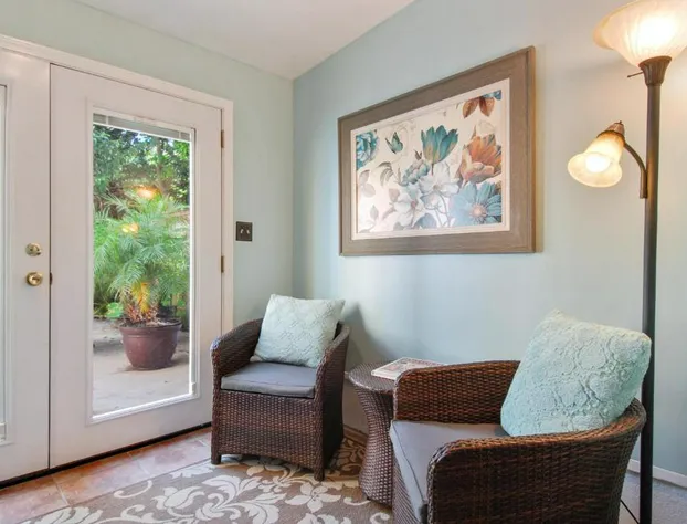 Auld Sweet Olive Bed & Breakfast hotel detail image 4