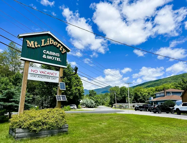 Mt Liberty Cabins and Motel hotel detail image 1
