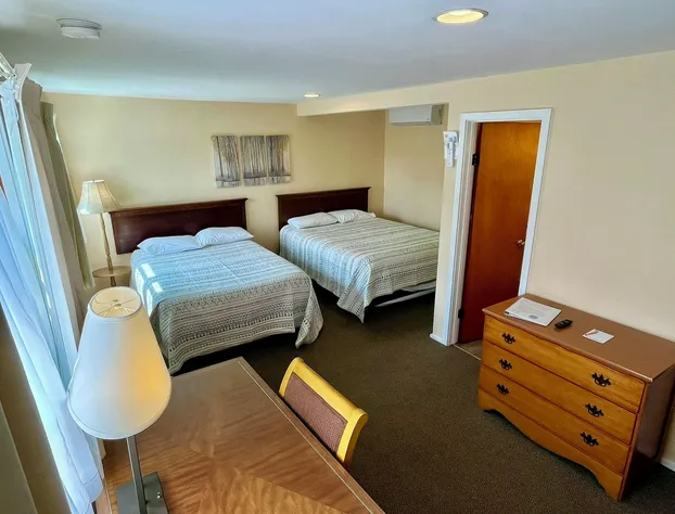 Mt Liberty Cabins and Motel hotel detail image 4