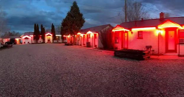 Bryce Canyon Motel hotel detail image 1
