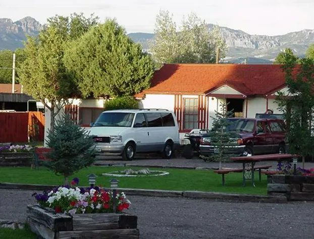 Bryce Canyon Motel hotel detail image 2