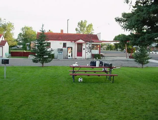 Bryce Canyon Motel hotel detail image 4