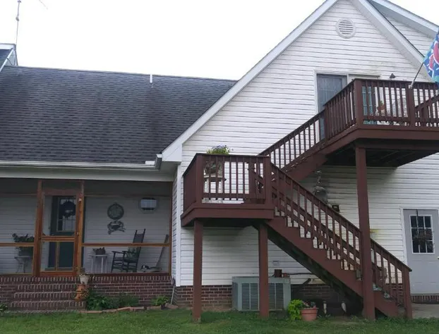 Marvel's on the Creek hotel detail image 1