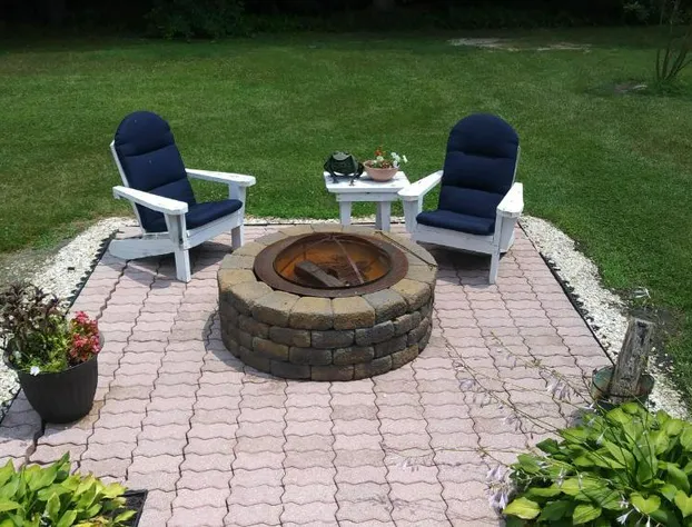 Marvel's on the Creek hotel detail image 3