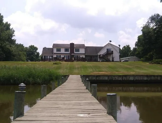 Marvel's on the Creek hotel detail image 4