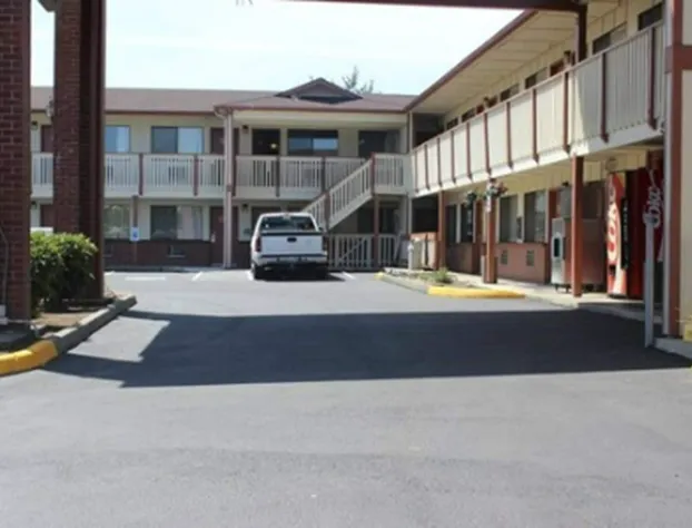 Kings Motor Inn hotel detail image 1