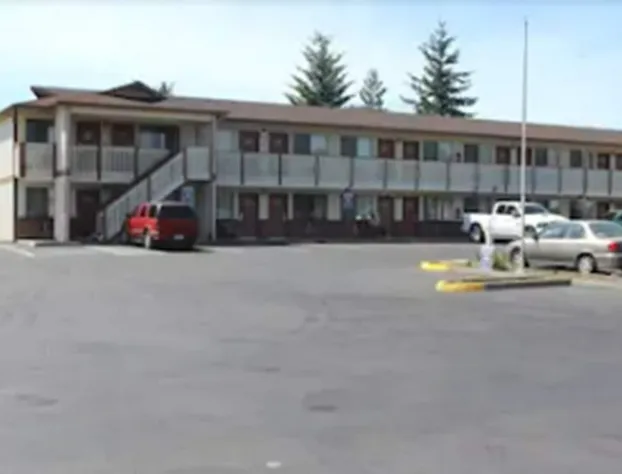 Kings Motor Inn hotel detail image 2