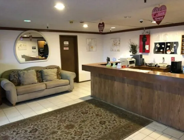 Kings Motor Inn hotel detail image 4