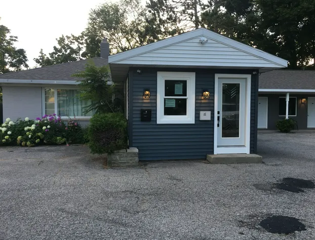 Lake Land Inn hotel detail image 2