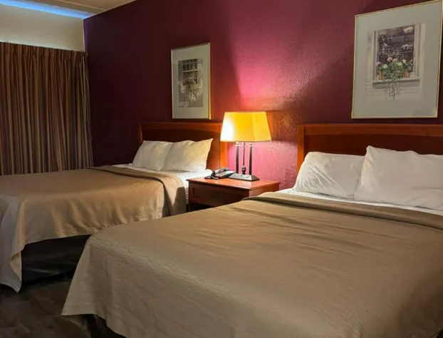 Motel Sun Inn hotel detail image 1