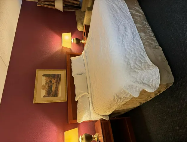 Motel Sun Inn hotel detail image 4