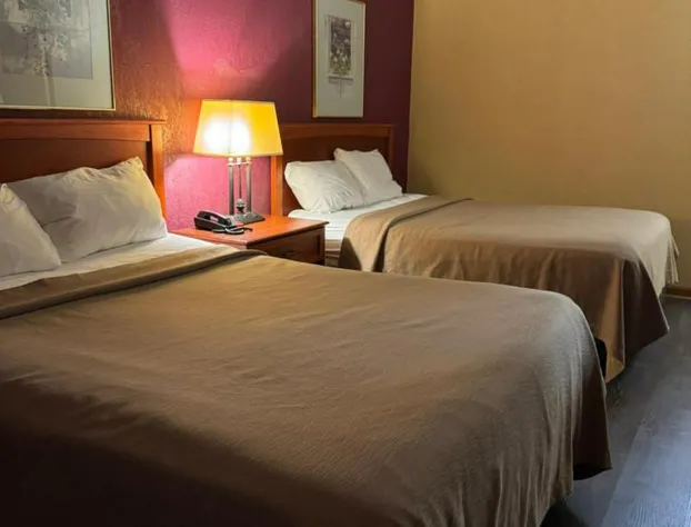 Motel Sun Inn hotel detail image 2