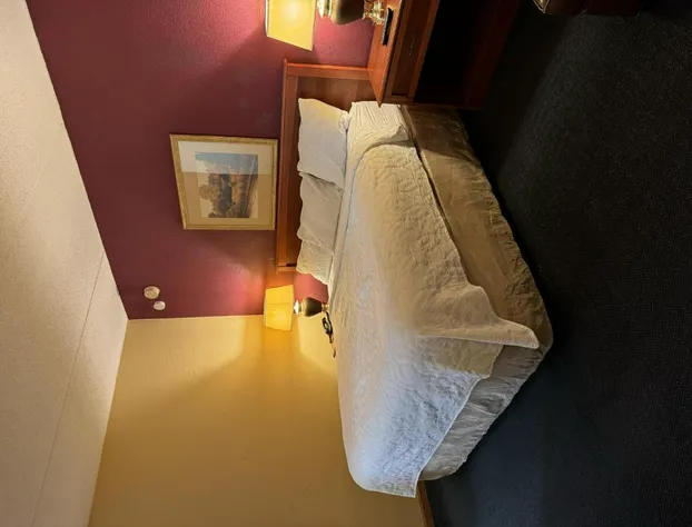 Motel Sun Inn hotel detail image 3