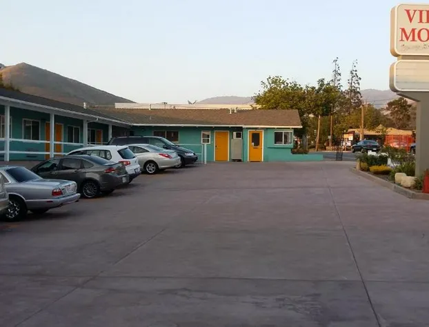 Villa Motel hotel detail image 2