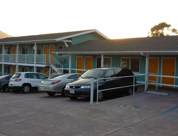 Villa Motel hotel detail image 3