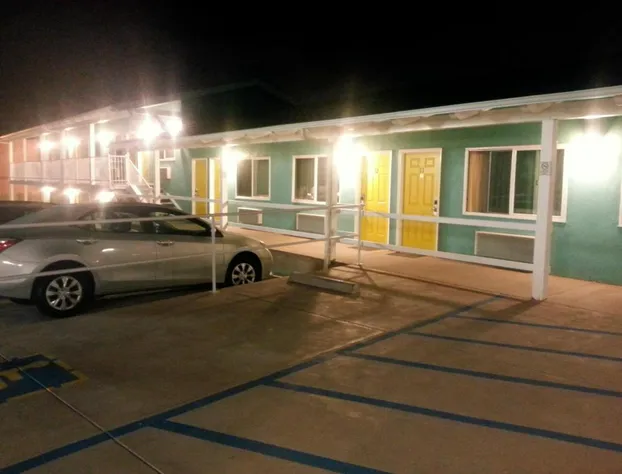 Villa Motel hotel detail image 4