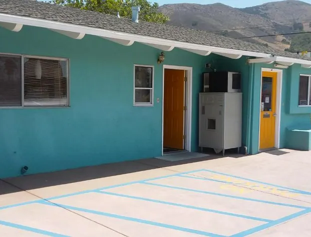 Villa Motel hotel detail image 3