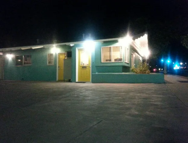 Villa Motel hotel detail image 4