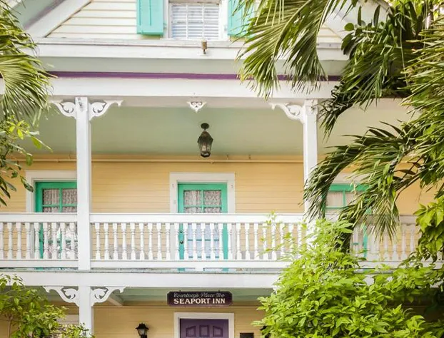 Seaport Inn Key West hotel detail image 1