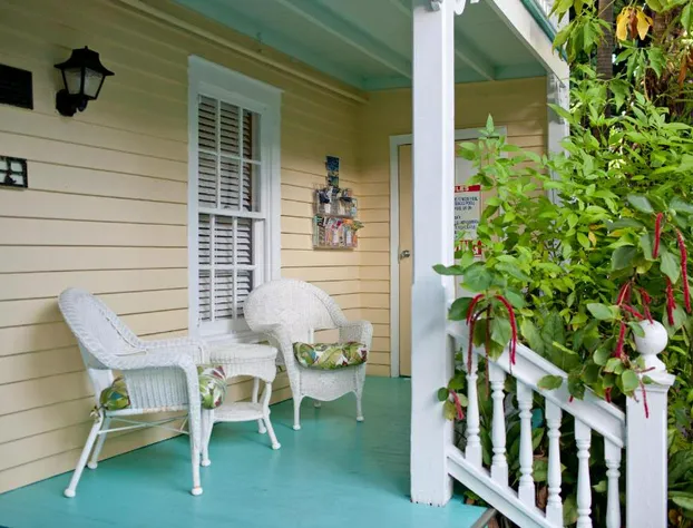 Seaport Inn Key West hotel detail image 2