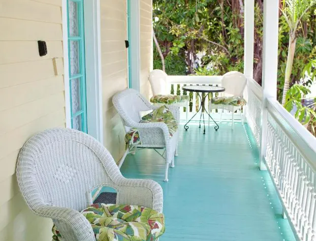 Seaport Inn Key West hotel detail image 3